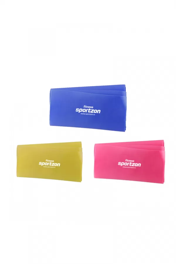 Sportzon set pilates traka 