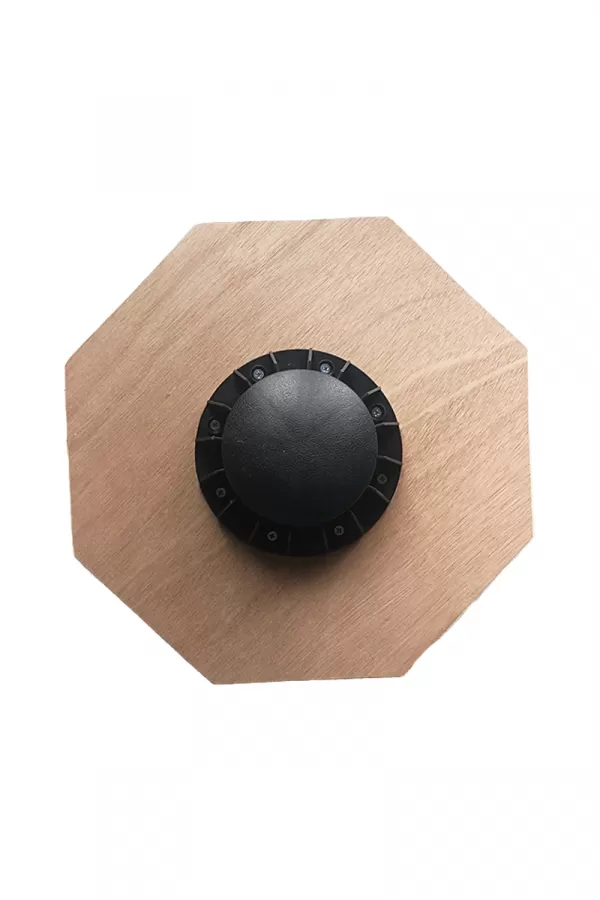 Sportzon drvena balans ploča 43x8cm 