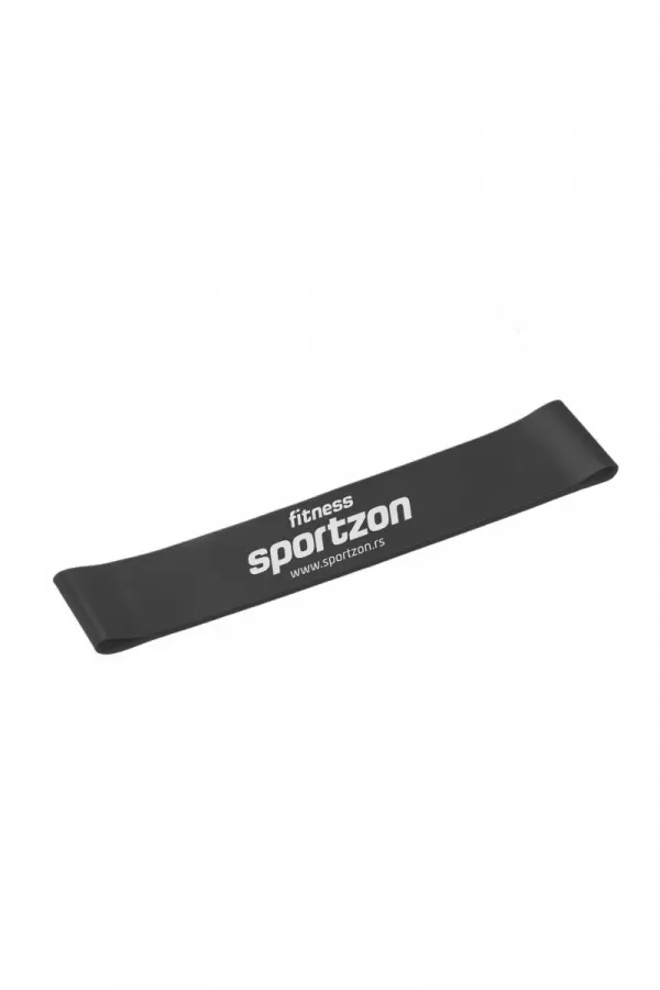 Sportzon MINI BAND gume za vežbanje 1.5mm 