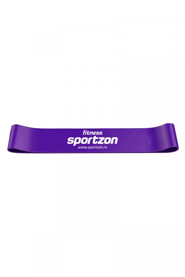 Sportzon MINI BAND gume za vežbanje 