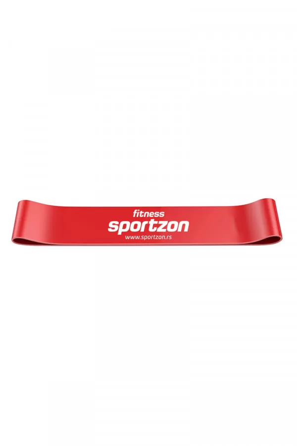 Sportzon MINI BAND gume za vežbanje 