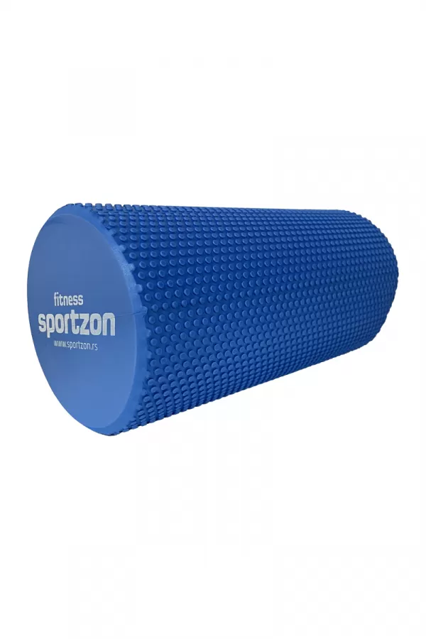 Sportzon roler za masažu 30x15cm 