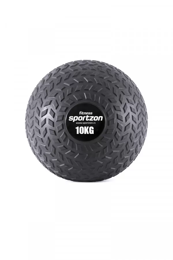 Sportzon slam ball 10kg 