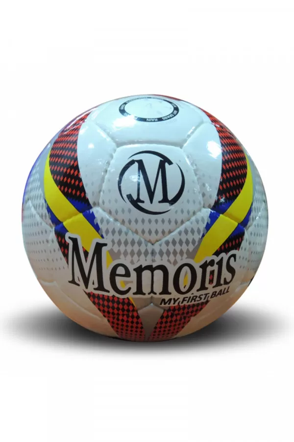 Memoris lopta za fudbal MY FIRST BALL 