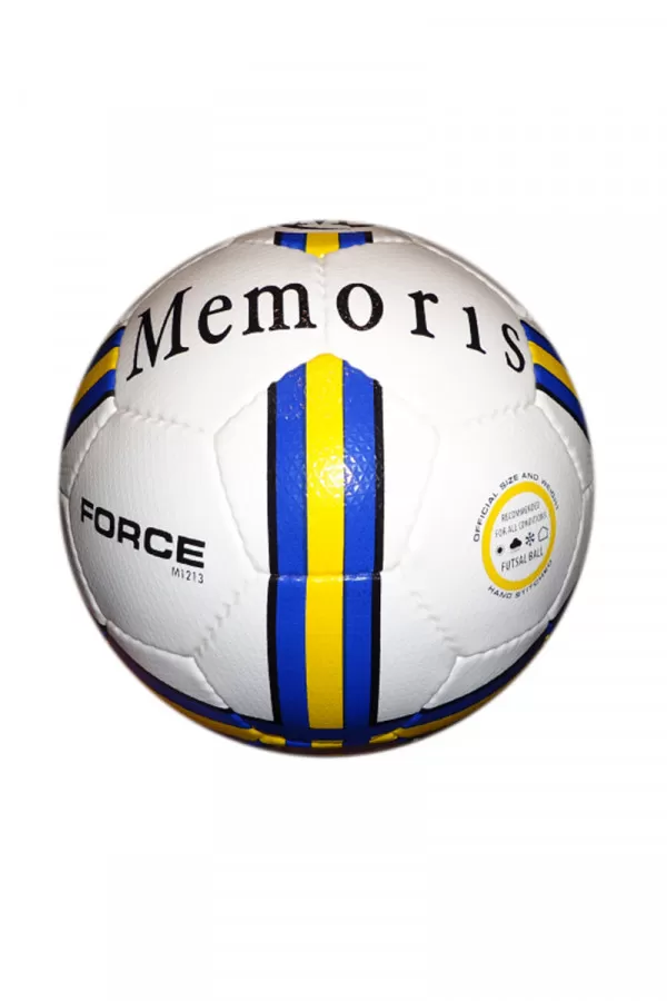 Memoris fudbalska lopta Force Futsal “New” 