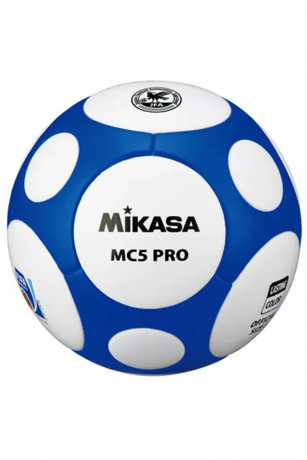 Mikasa fudbalska lopta 