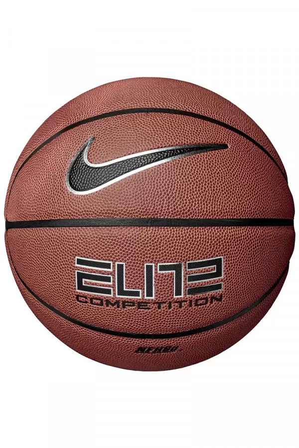 Nike lopta za košarku ELITE COMPETITION 8P 2.0 