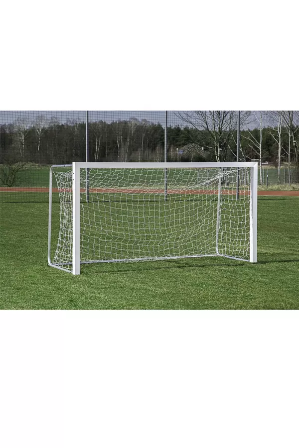 Fudbalski gol prenosivi 180x120 al profil kvadratni 80x80 dubina 0,70/0,75m 