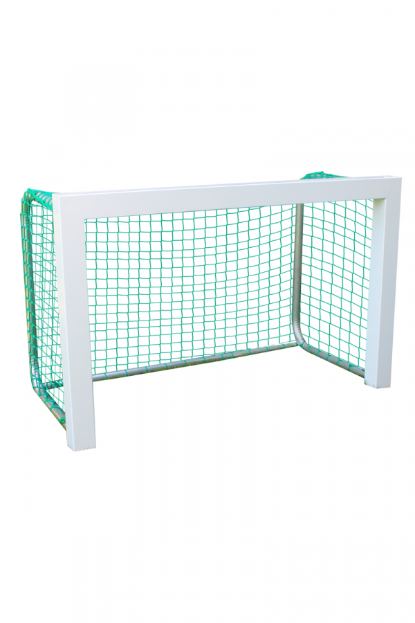 Fudbalski gol prenosivi 120x80cm al profil kvadratni 80x80, dubina 0,6/0,6m 