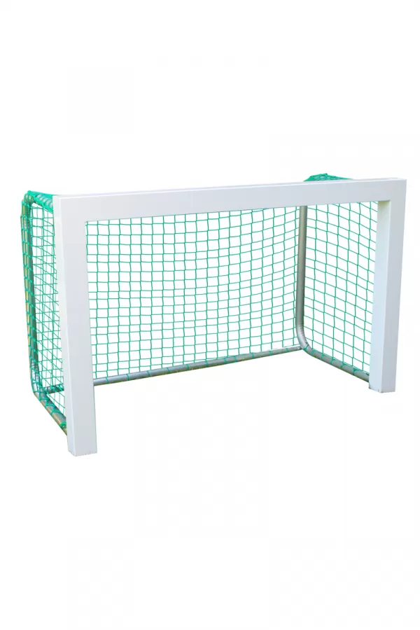 Fudbalski gol prenosivi 120x80cm al profil kvadratni 80x80, dubina 0,6/0,6m 