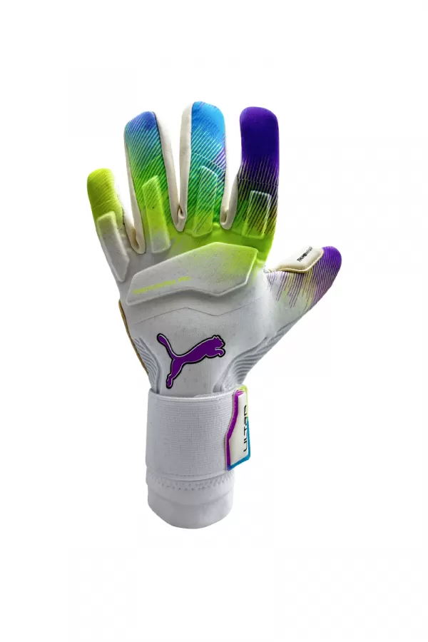 Puma golmanske rukavice ULTRA ULTIMATE HYBRID BRILLIANCE 