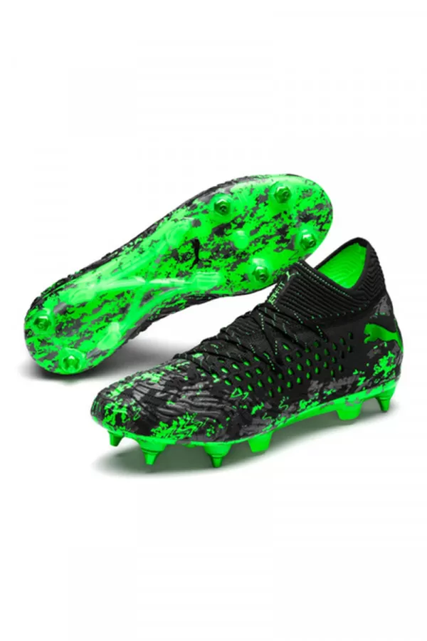 PUMA kopačke FUTURE 19.1 NETFIT MIX SG 