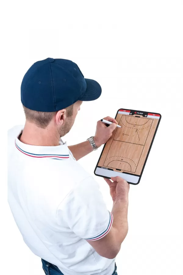 P2I trenerska tabla za rukomet 