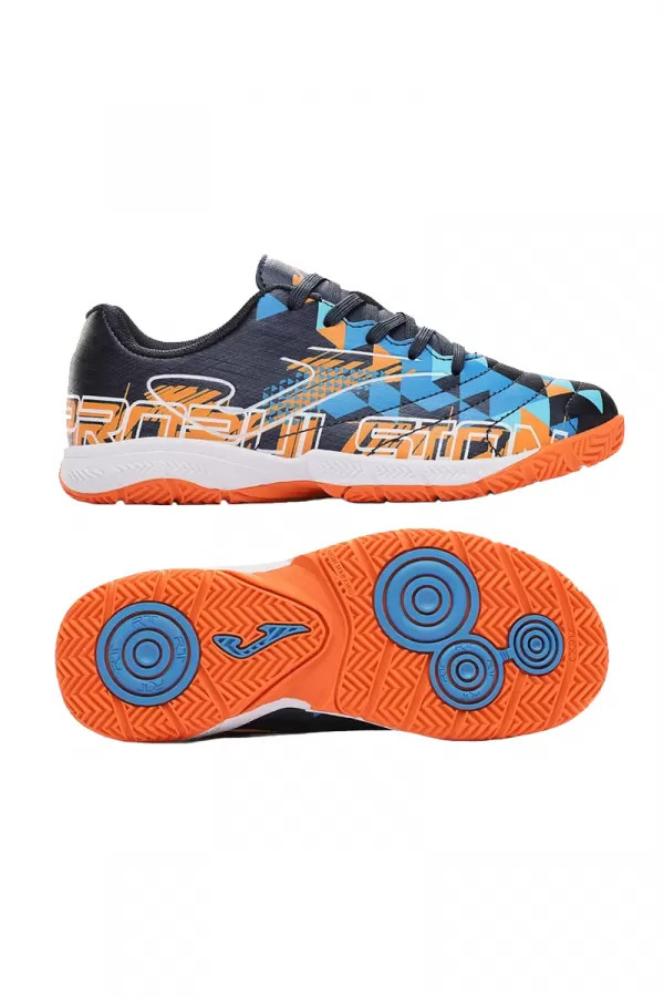 Joma patike za fudbal Propulsion 2303 In Jr PRJW2303IN 
