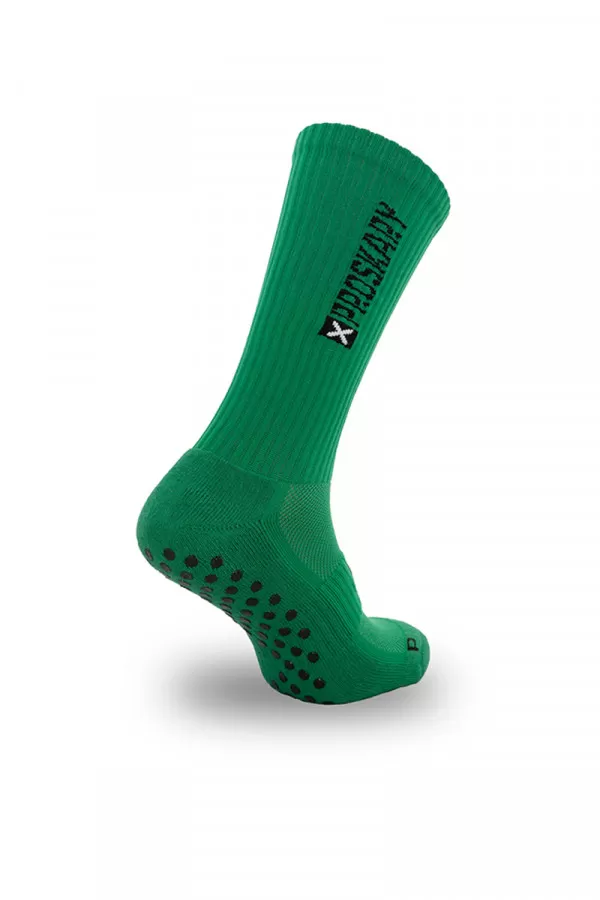 Proskary neklizajuća čarapa zelena 