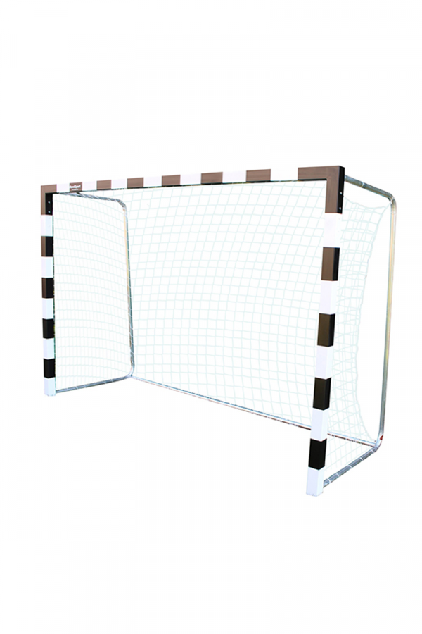Rukometni gol PRENOSIVI 3x2m al profil kvadrat 80x80 dubina 0,8/1,0m 