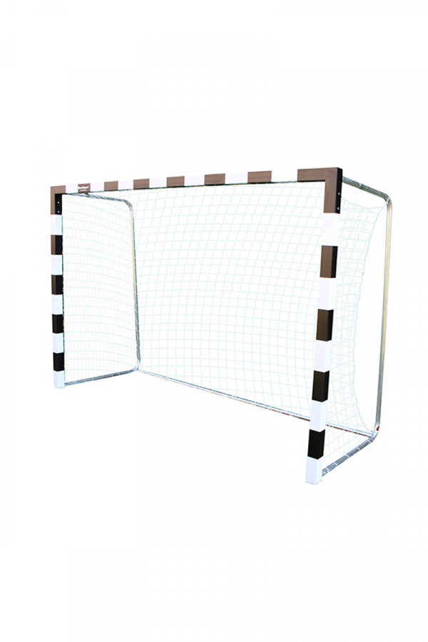Rukometni gol 3x2m al profil kvadrat 80x80 dubina 0,8/1,0m 