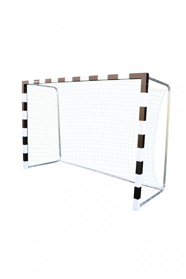 Rukometni gol 3x2m al profil kvadrat 80x80 dubina 0,8/1,0m 