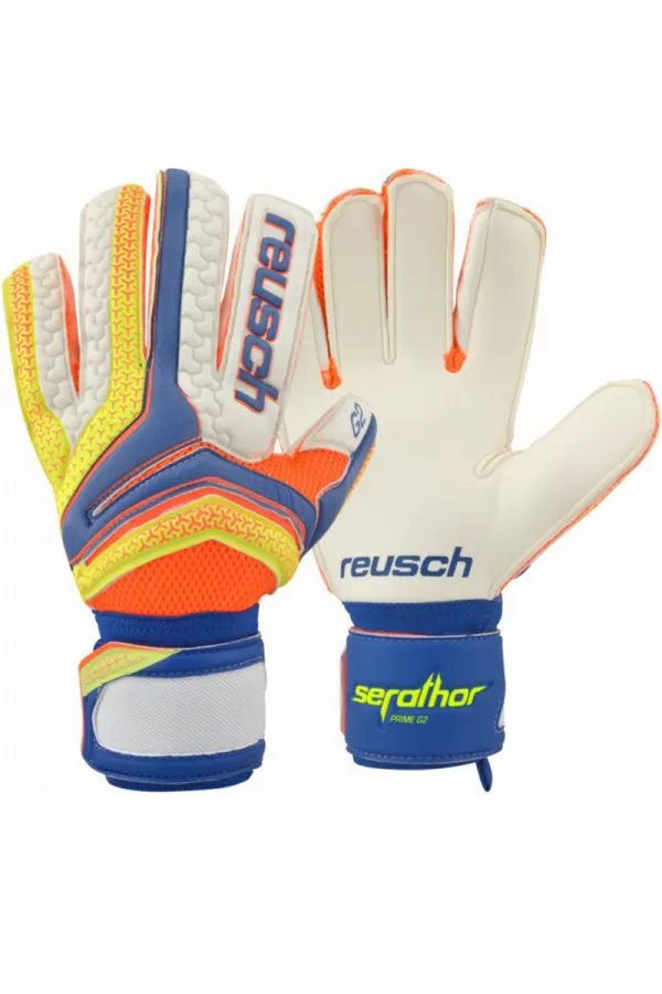 Reusch golmanske rukavice SERATHOR PRIME G2 