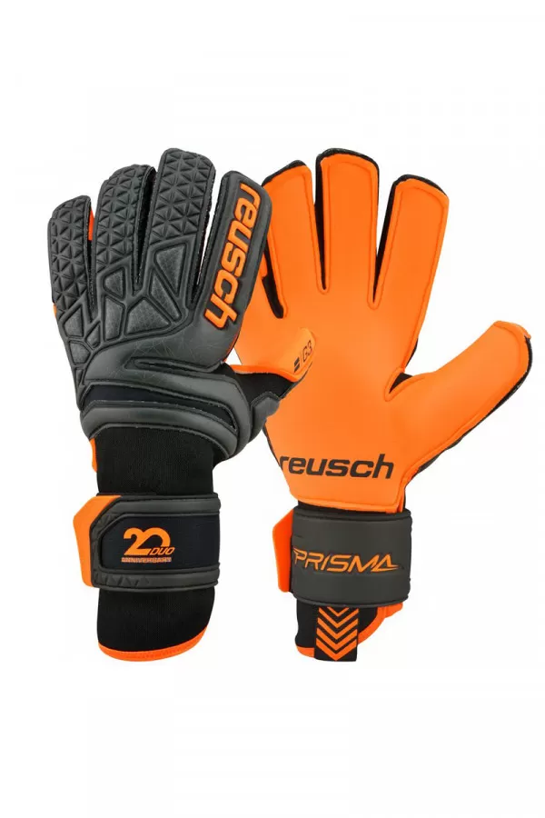 Reusch golmanske rukavice PRISMA G3 DUO BLACK HOLE 