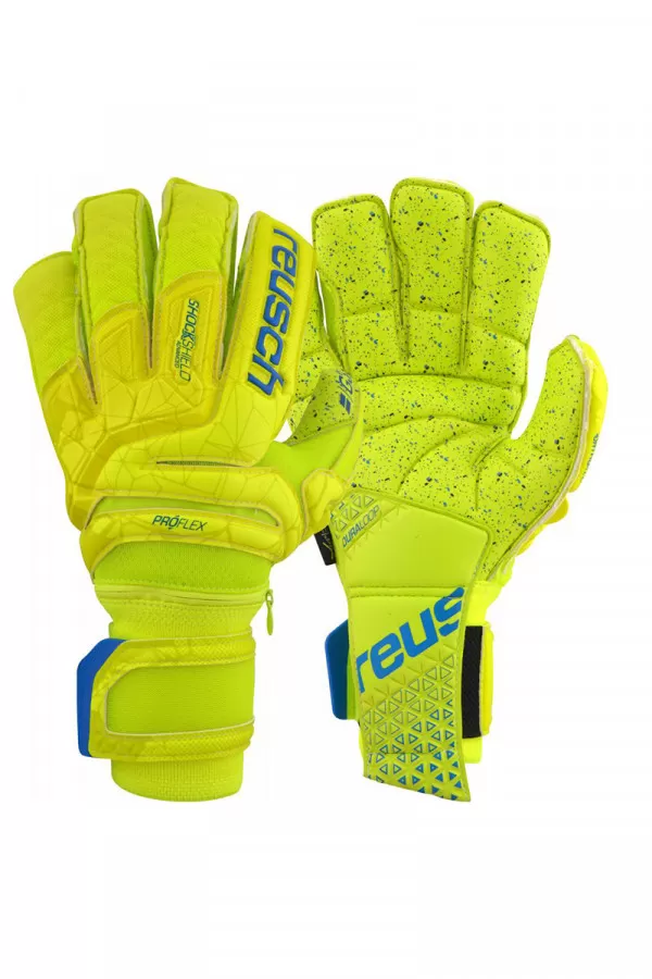 Reusch golmanske rukavice CONTROL SUPREME G3 FUSION ORTHO-TEC 