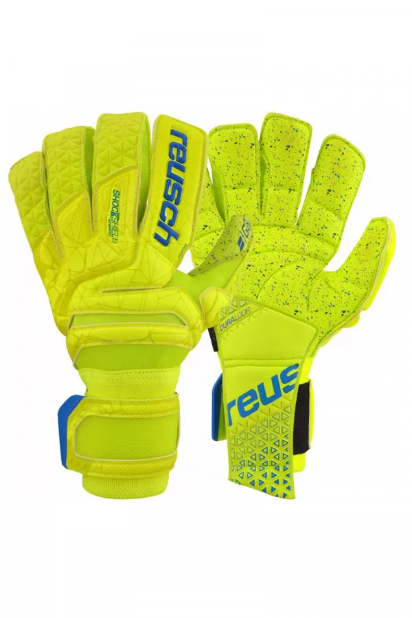 Reusch golmanske rukavice FIT CONTROL SUPREME G3 FUSION ORTHO-TEC 