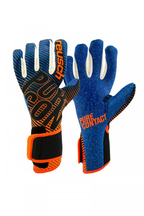 Reusch golmanske rukavice PURE CONTACT 3 G3 FUSION 