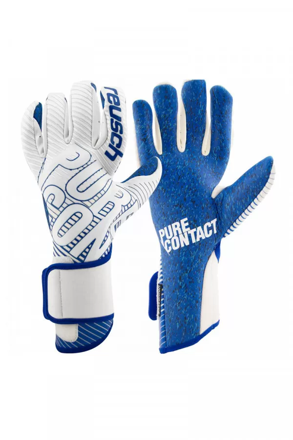 Reusch golmanske rukavice PURE CONTACT III G3 FUSION 