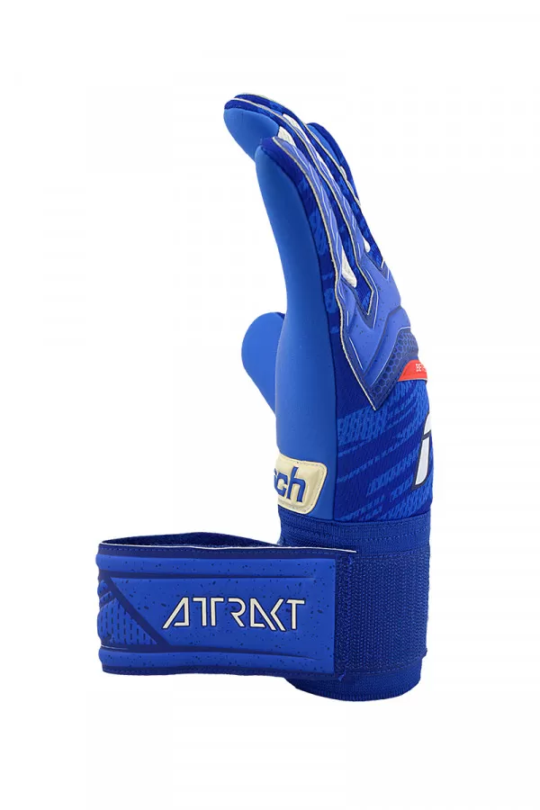 Reusch golmanske rukavice ATTRAKT GRIP EVOLUTION 