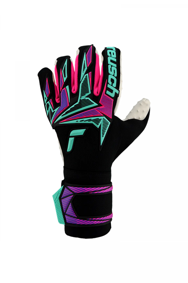 Reusch golmanske rukavice Attrakt Freegel SpeedBump 
