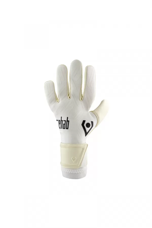 Rehab golmanske rukavice EXTREME CG4 NC WHITEOUT 