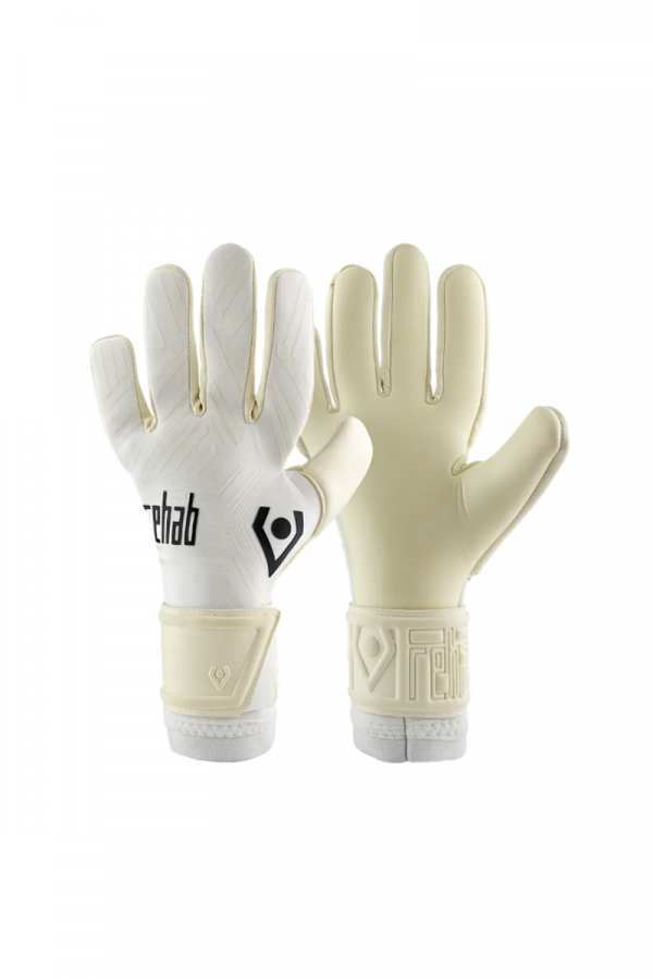 Rehab golmanske rukavice EXTREME CG4 NC WHITEOUT 