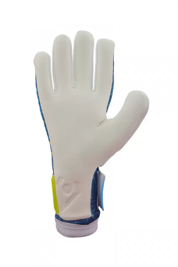 Rehab golmanske rukavice EXTREME CG3 NC GRAPHIC BLUE 