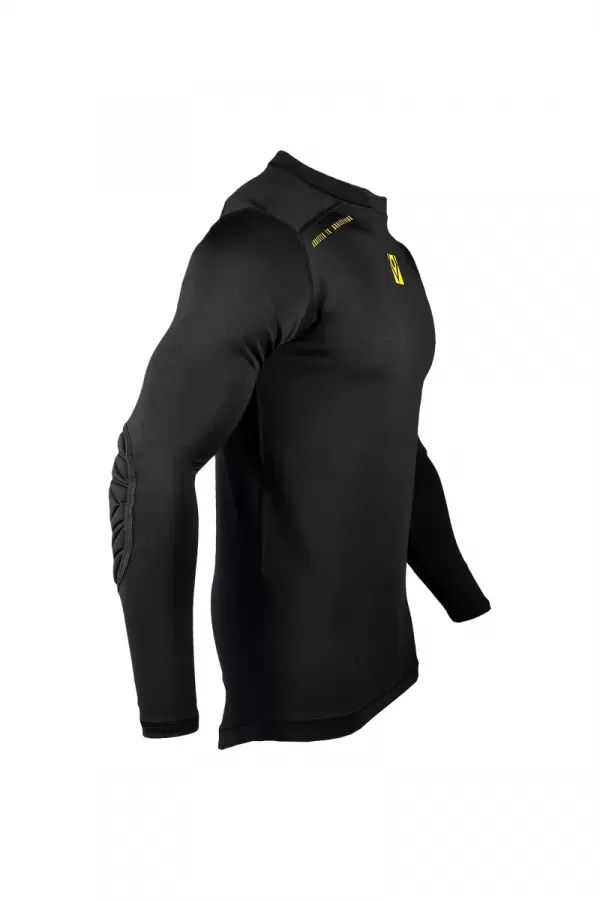 Rehab golmanska podmajica 