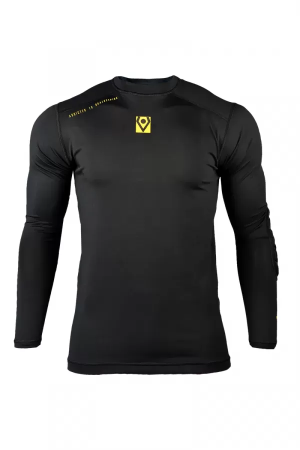 Rehab golmanska podmajica 