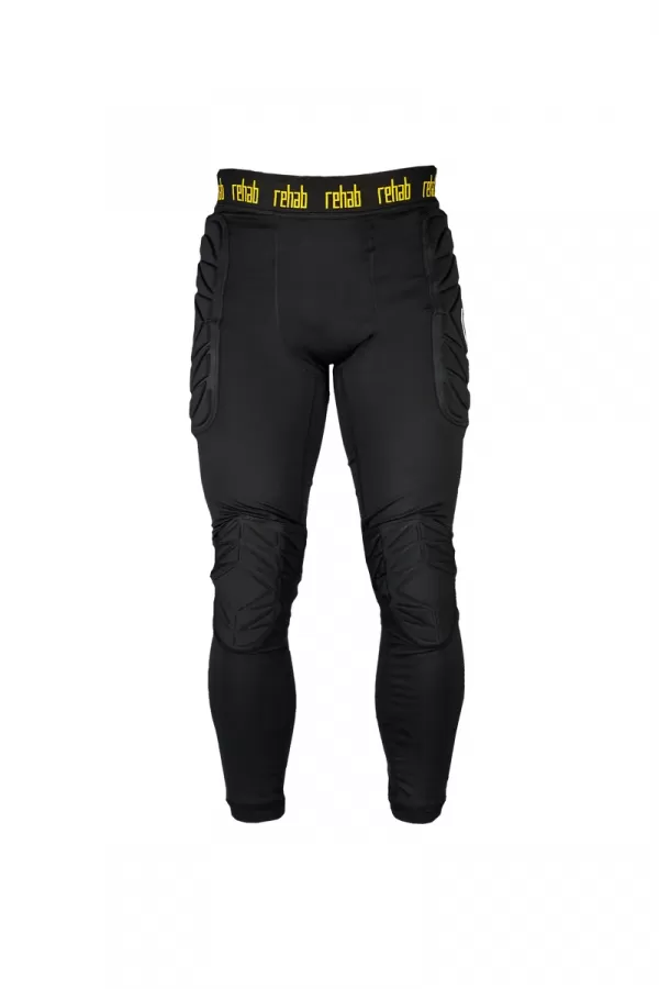 Rehab golmanske helanke sa zaštitom 