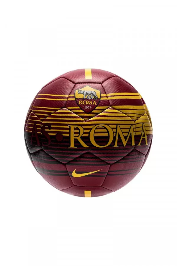 Nike lopta za fudbal AS ROMA 