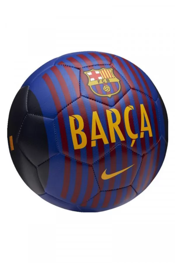 Nike lopta za fudbal FC Barcelona Prestige 