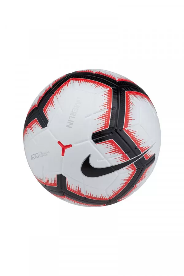 Nike lopta za fudbal MERLIN OFFICIAL MATCH 