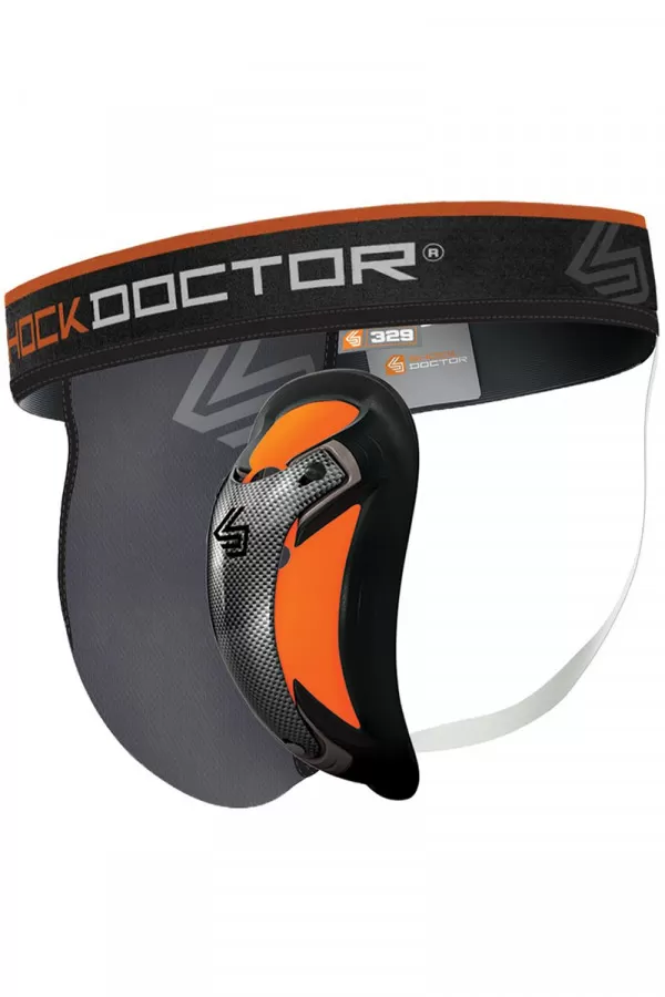 SHOCK doctor ultra pro štitnik za genitalije 