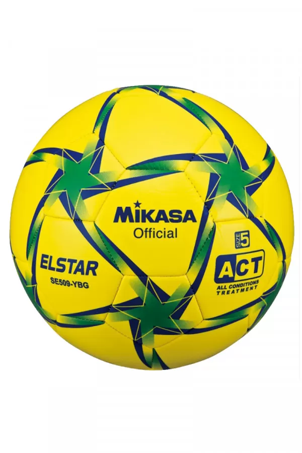 Mikasa lopta za fudbal 
