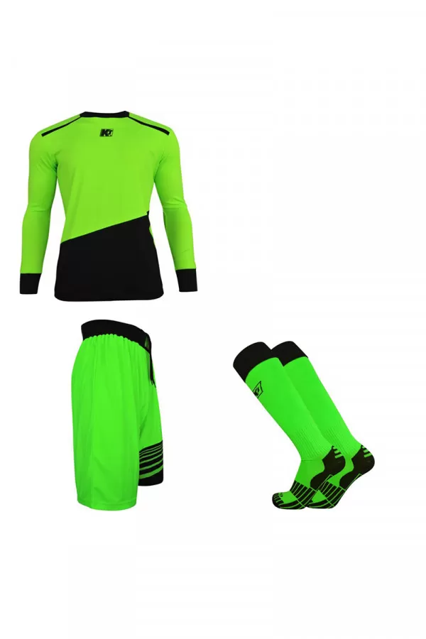 Keepersport golmanski komplet PANTHER 