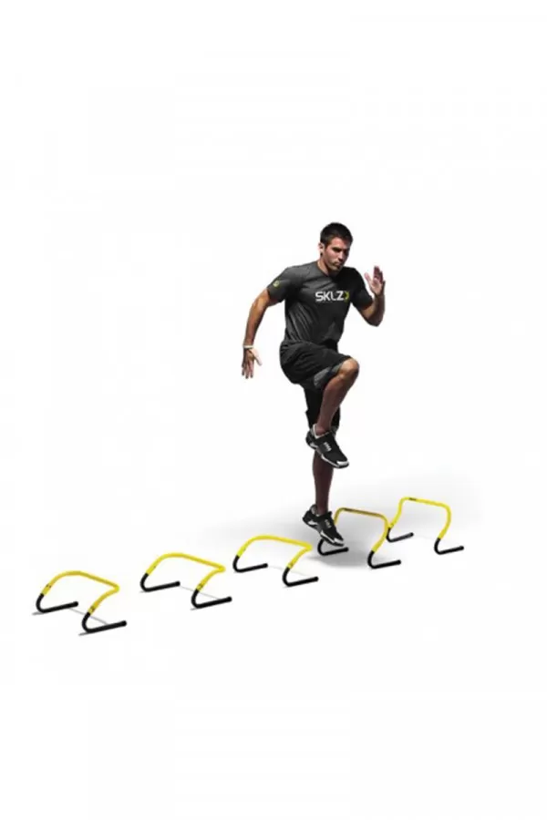 SKLZ prepone za agilnost SPEED HURDLES 