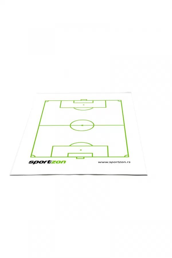 Blok za flipčart tablu 20 listova 