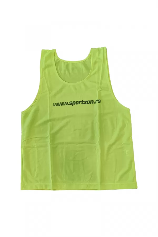 Sportzon marker majica ŽUTA 