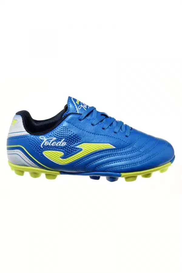 Joma kopačke EVOLUTION FG Toledo Jr 23 Hard Ground 