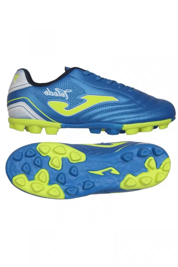 Joma kopačke EVOLUTION FG Toledo Jr 23 Hard Ground 