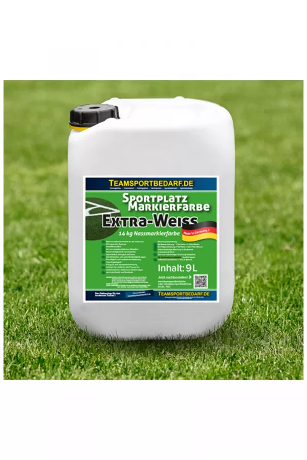 Boja za obeležavanje terena 