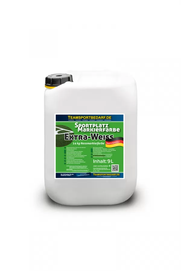 Boja za obeležavanje terena 