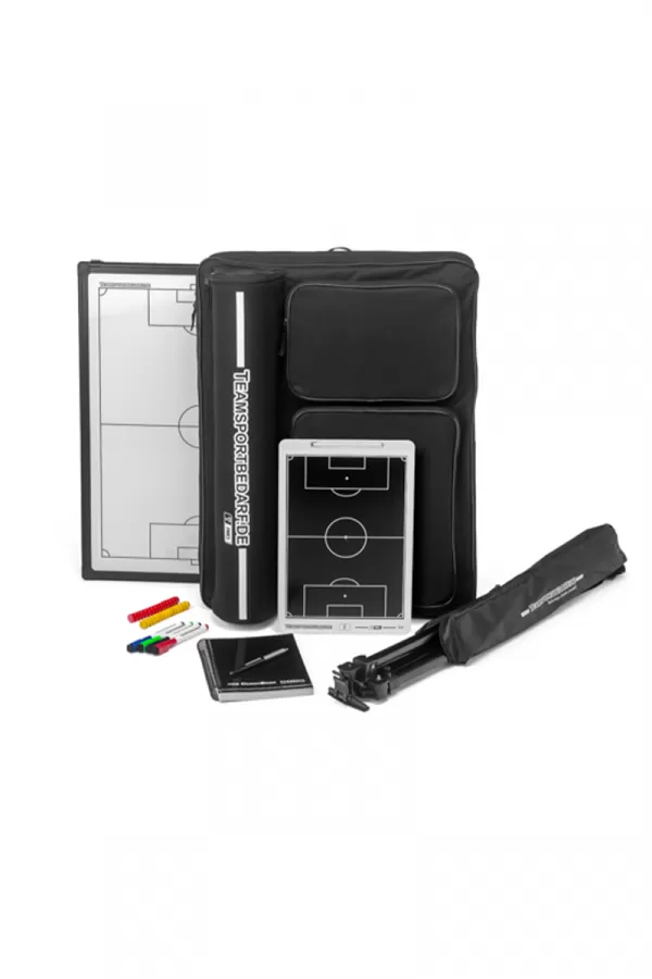 Torba za trenere sa sadržajem 